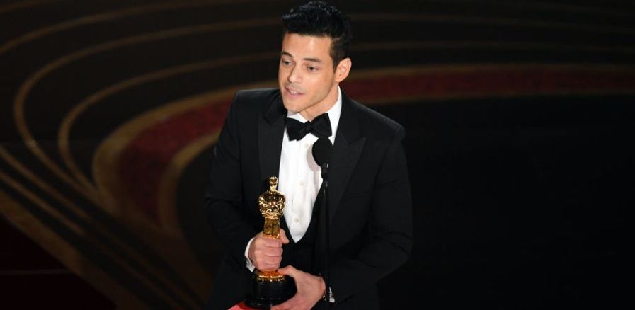 oscars 2019