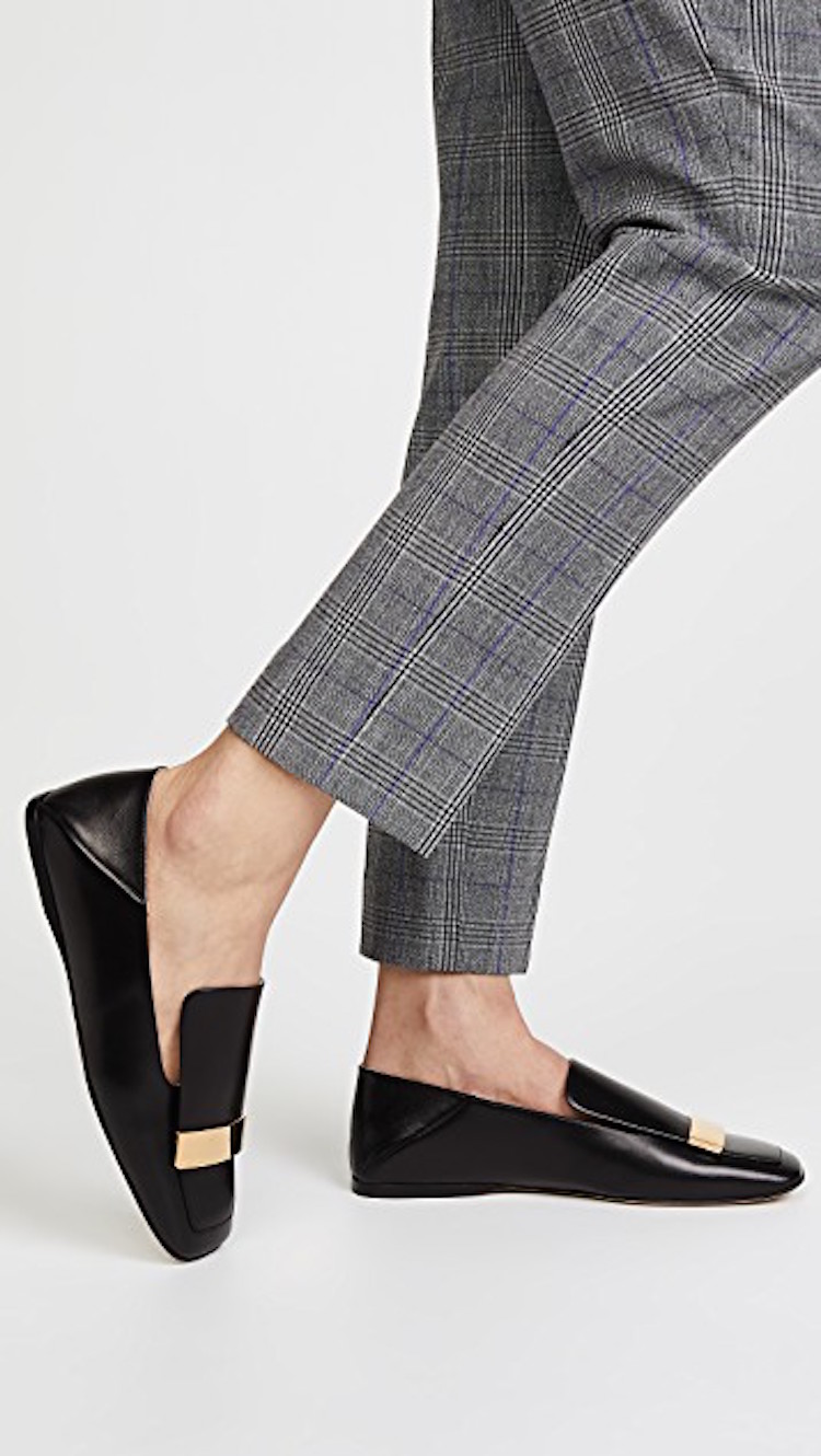 trendy footwear 2019
