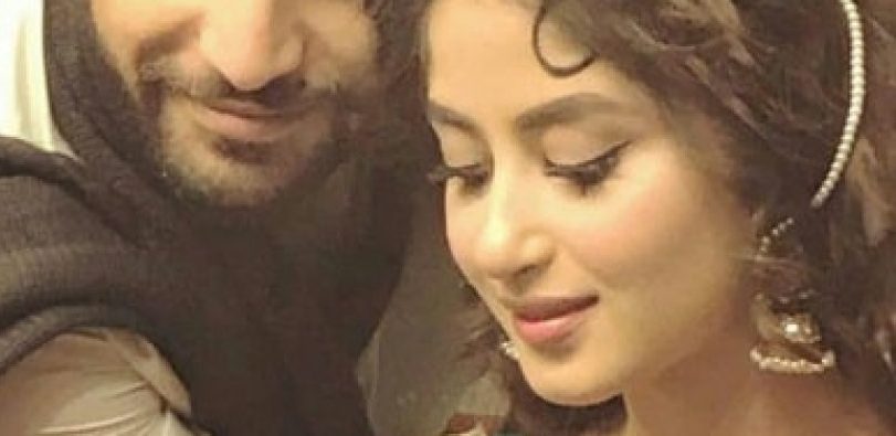 sajal ali
