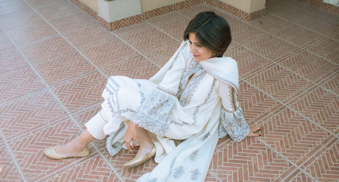nishat linen's luxury range