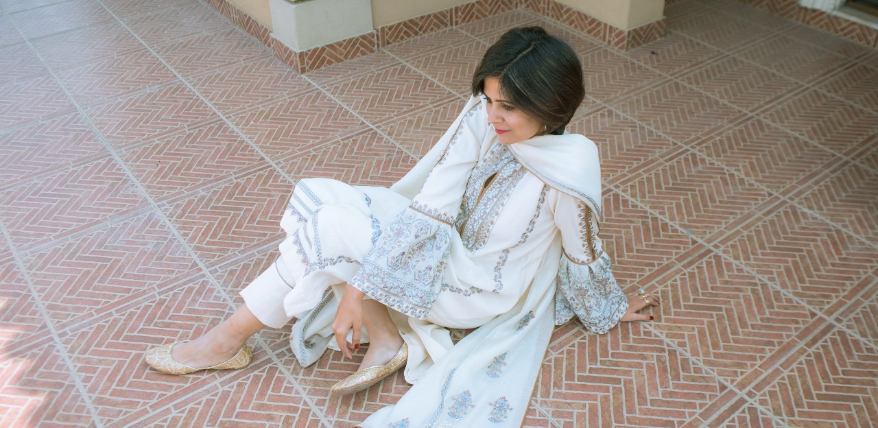 nishat linen's luxury range