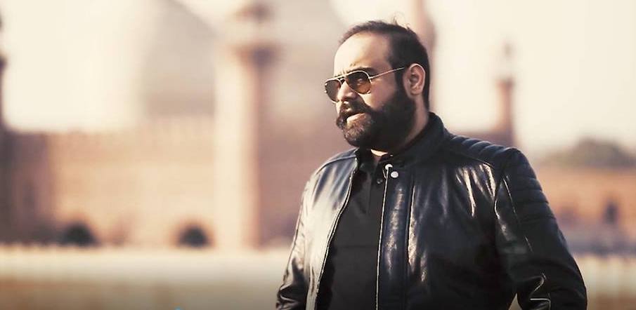 bilal maqbool