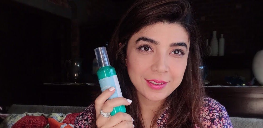 mana comforter face moisturiser