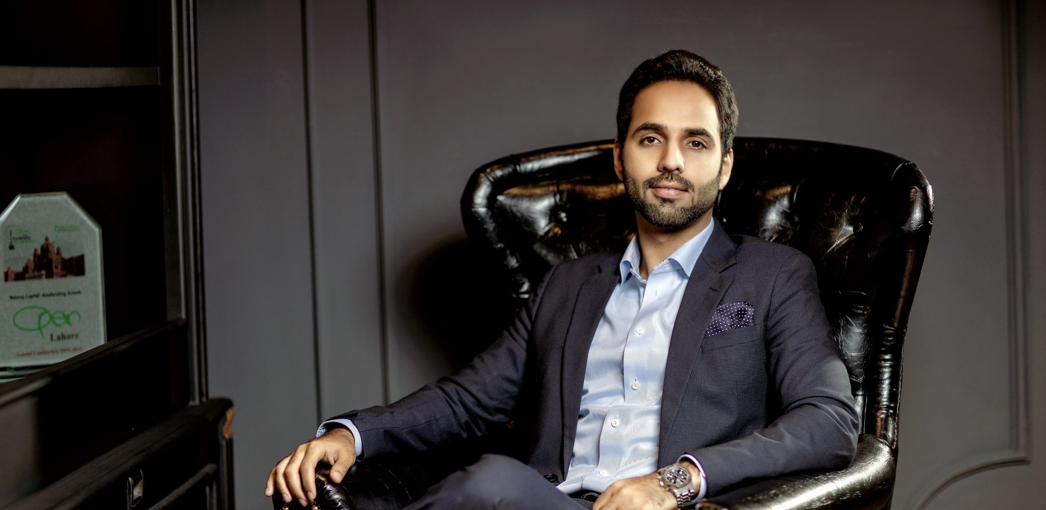 PAKISTANIS MAKING US PROUD ON FORBES’ 30 UNDER 30 LIST