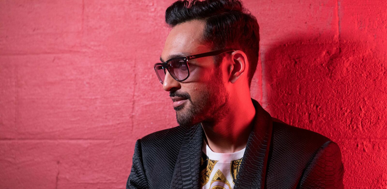 WHY YOU NEED TO FALL IN LOVE WITH ALI SETHI’S DIL LAGAAYEIN RIGHT NOW