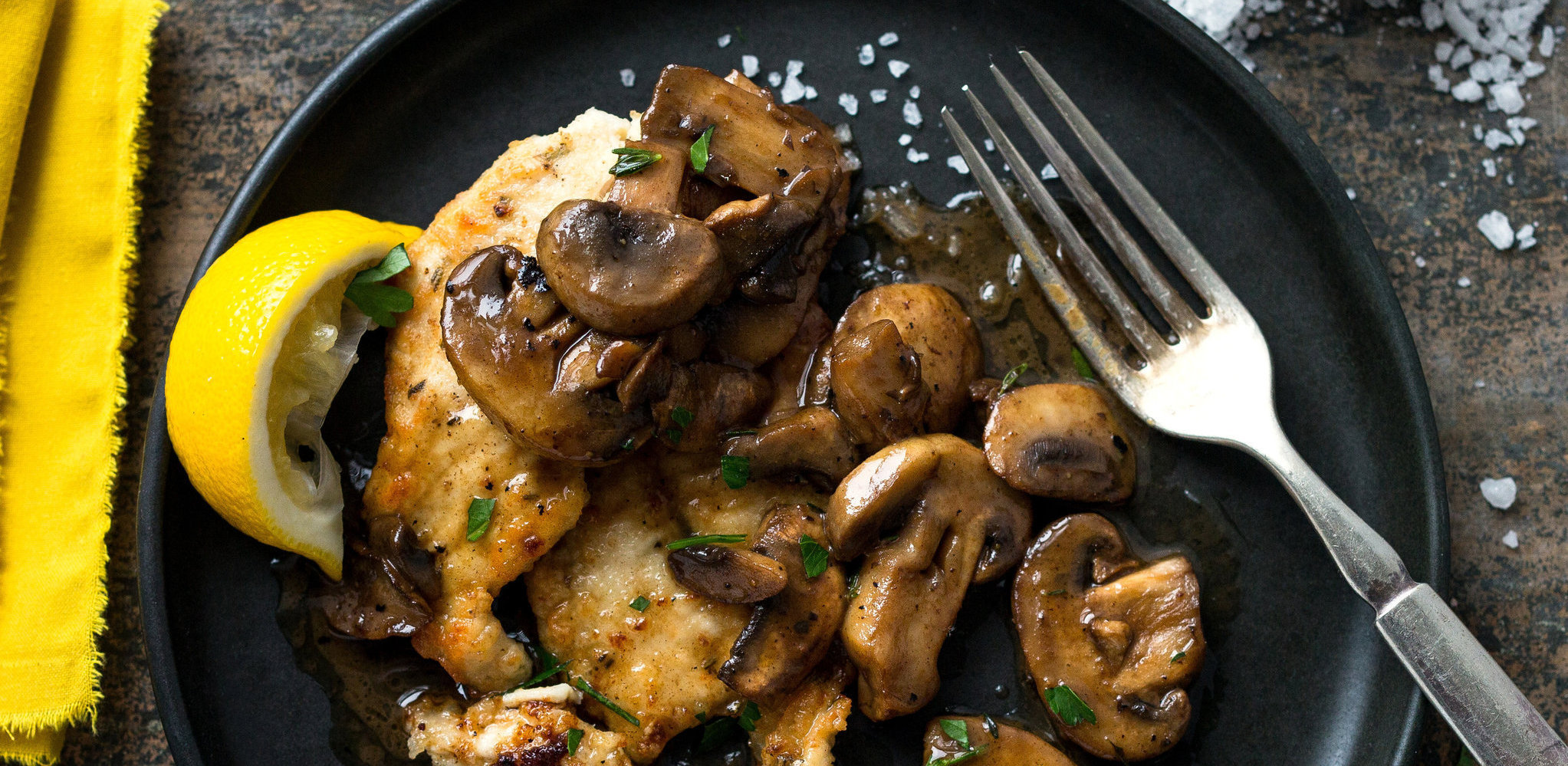 THREE DISHES UNDER 300 CALORIES THAT WILL SATIATE ANY FOODIE ON A DIET