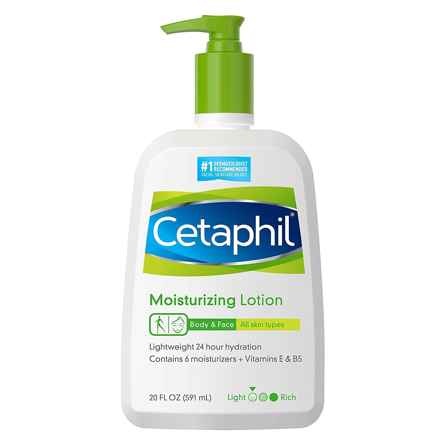 BEST MOISTURIZERS