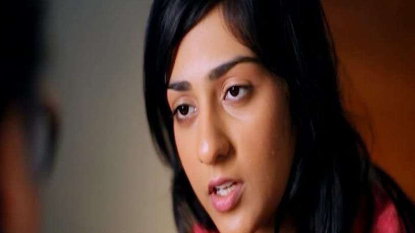 sarah khan in badi apa