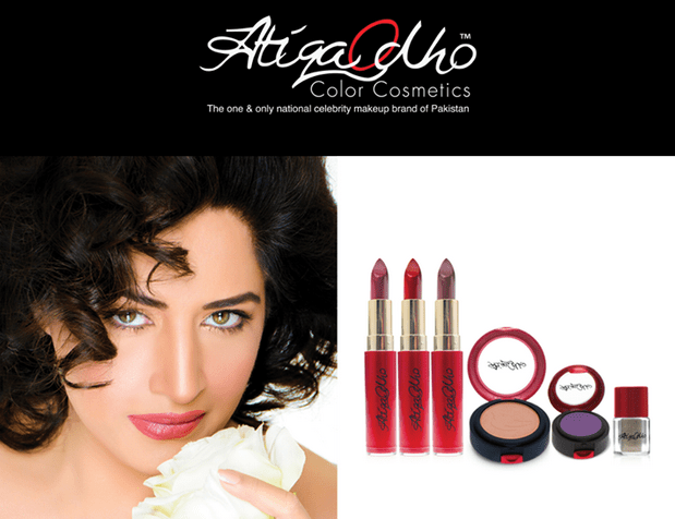 Odho Cosmetics
