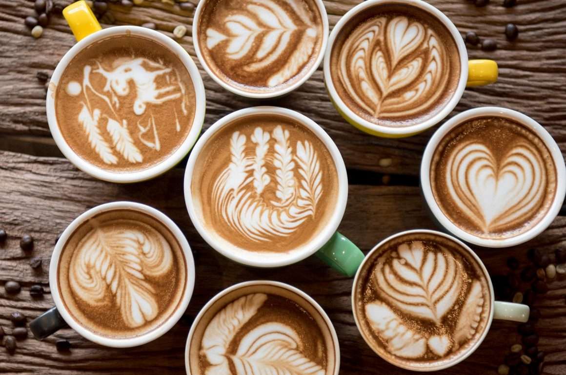 7 Famous Coffee Places in Karachi