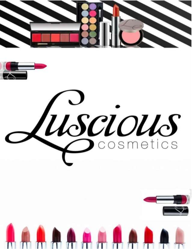 Luscious Cosmetics