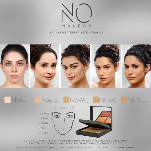 5 Best Local Makeup Brands