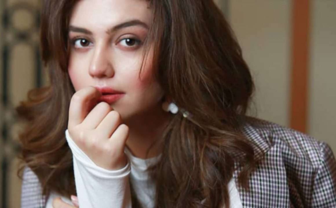 Biography of Zara Noor Abbas