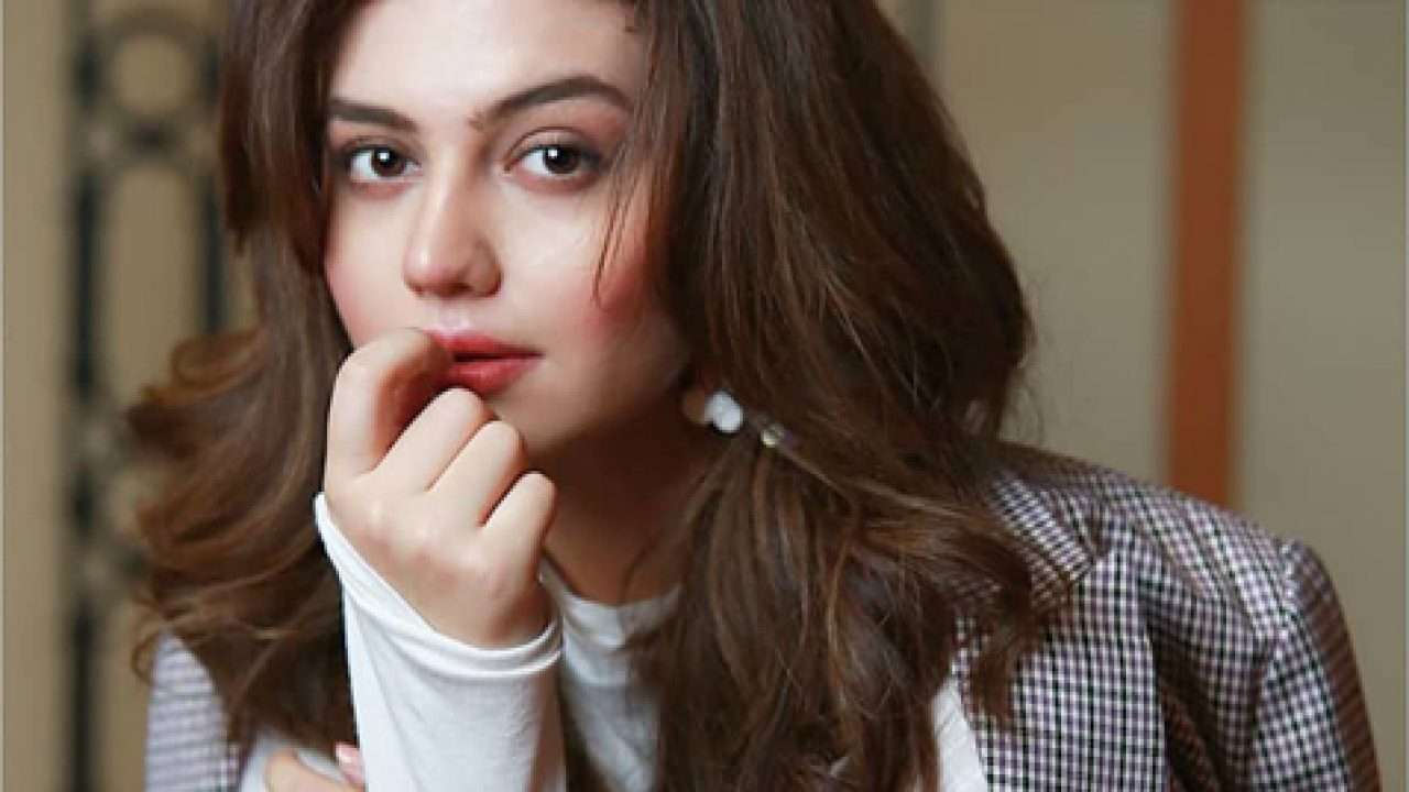Biography of Zara Noor Abbas