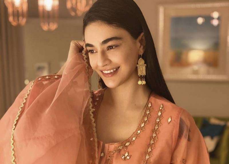 Saheefa Jabbar speaks about thrifting