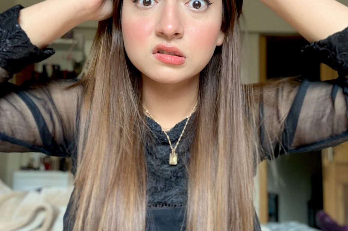 Pawri Girl Dananeer - All you need to know