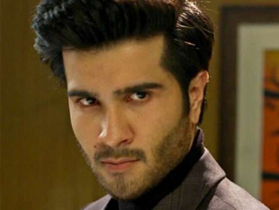 Feroze Khan about his heartbreak