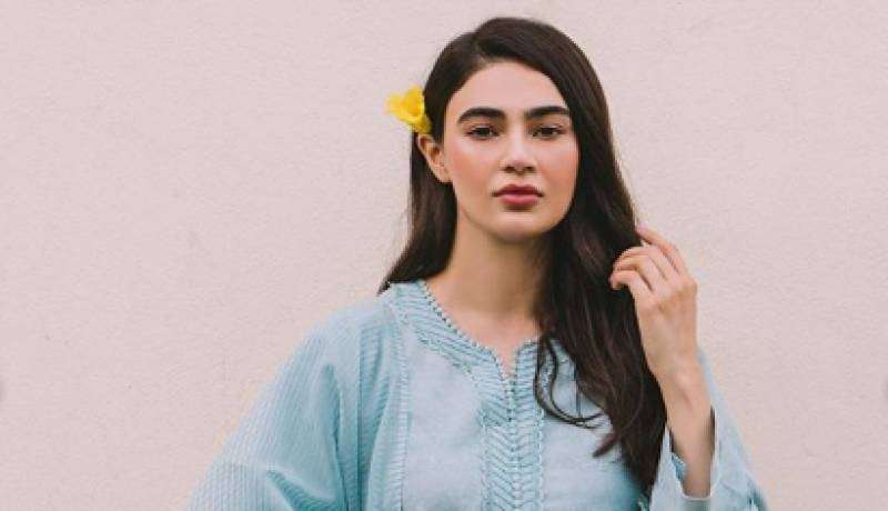 Saheefa Jabbar speaks about thrifting