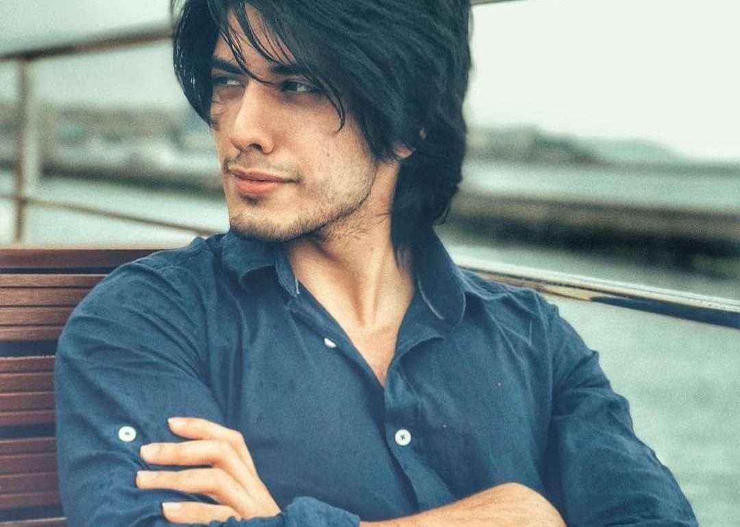 Biography of Danyal Zafar