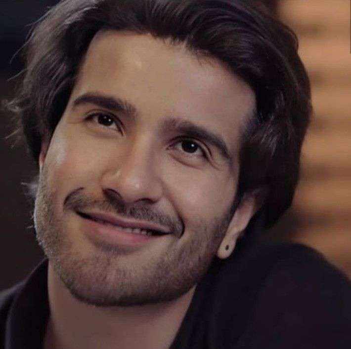 Imran Ashraf and Feroze Khan Together On Screen!