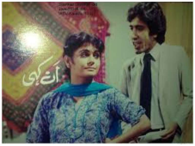 Haseena Moin's drama legacy