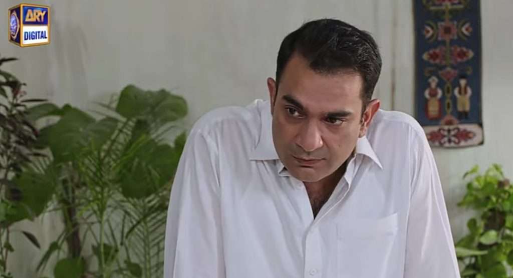 Pardes Drama Details