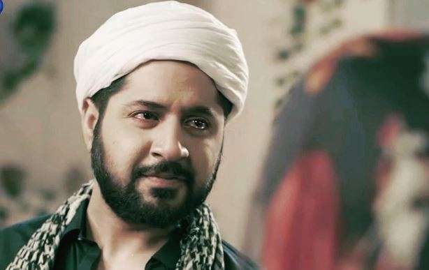 Imran Ashraf and Feroze Khan Together On Screen!