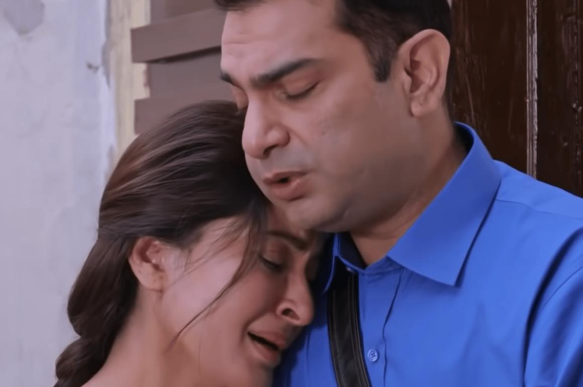 Pardes Drama Details