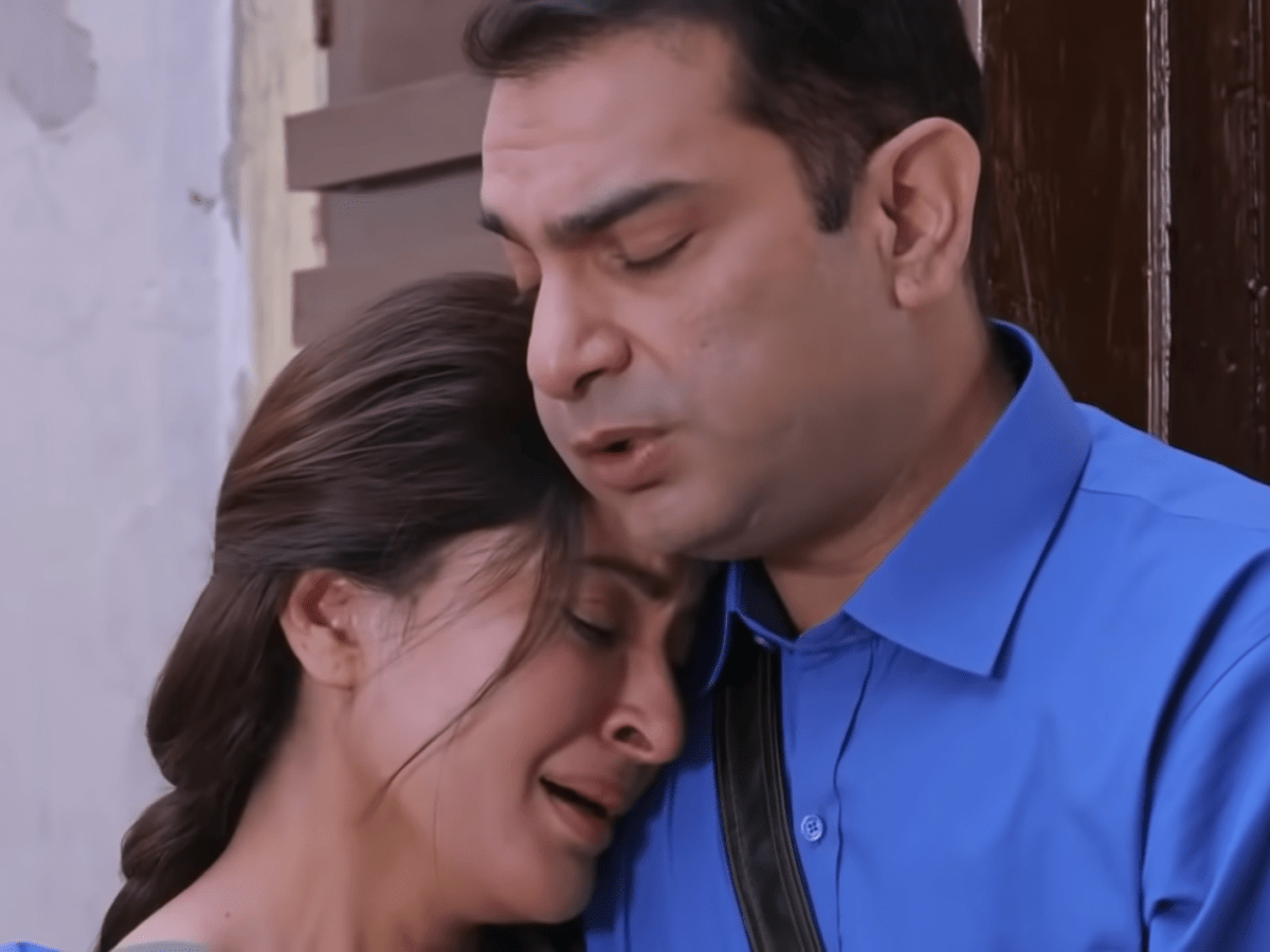 Pardes Drama Details