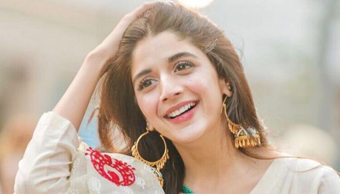 Mawra Hocane wedding pictures