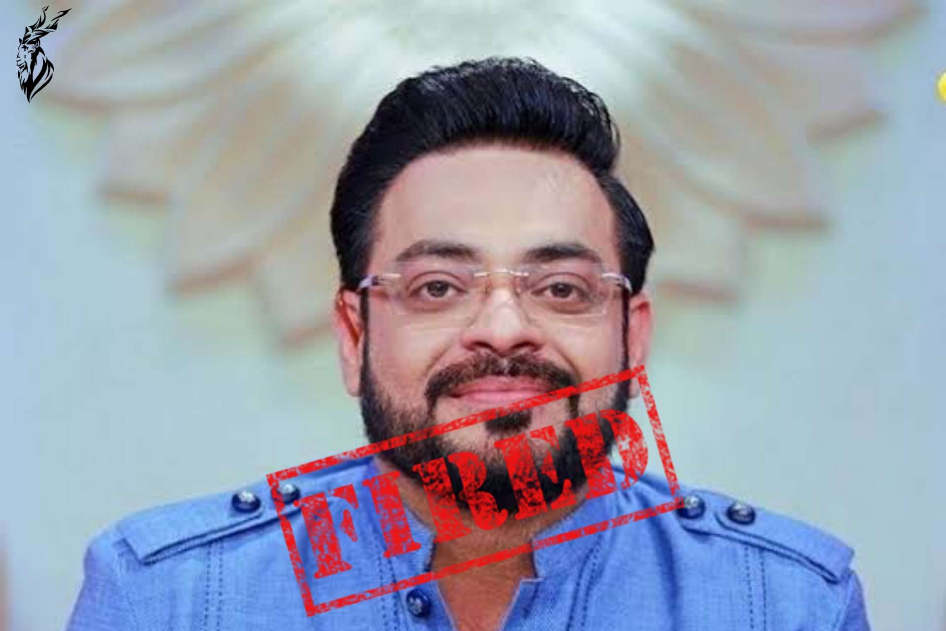 Aamir Liaquat Inappropriate Incidents