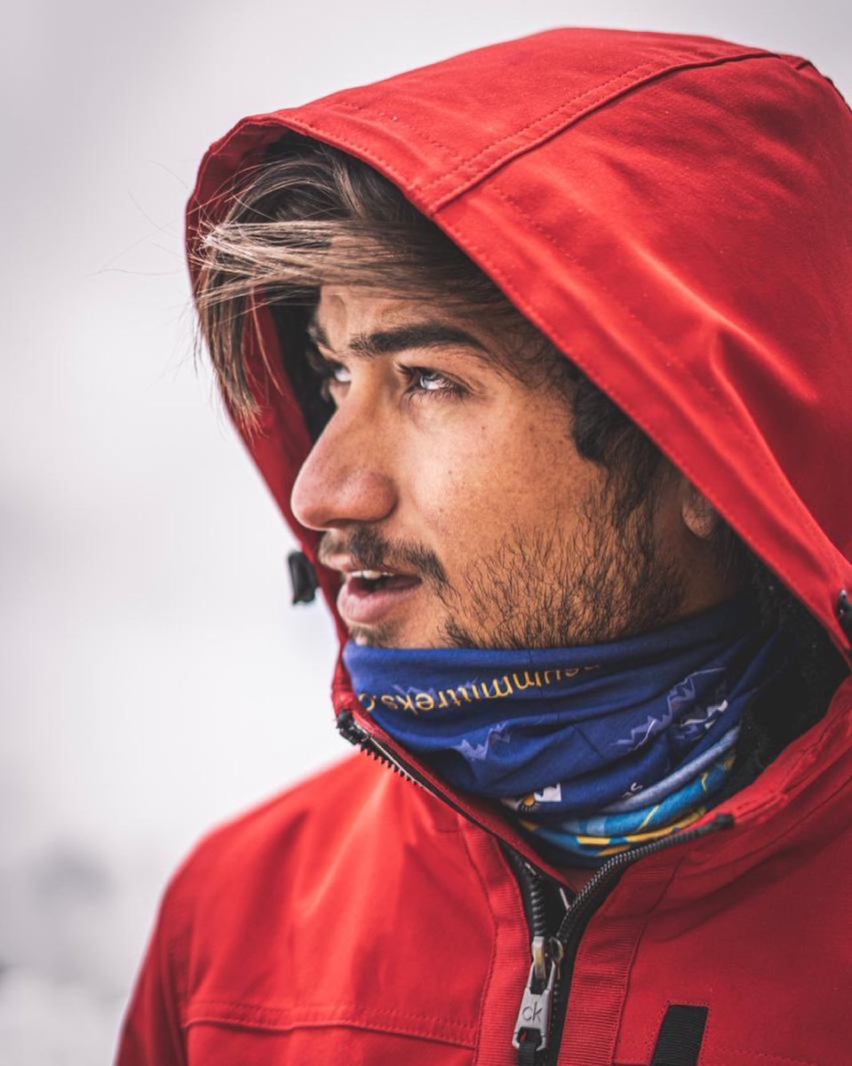 Pakistani Mountaineers