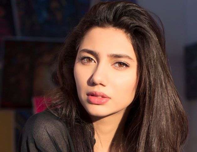 Mahira Khan all set to make her TV comeback!