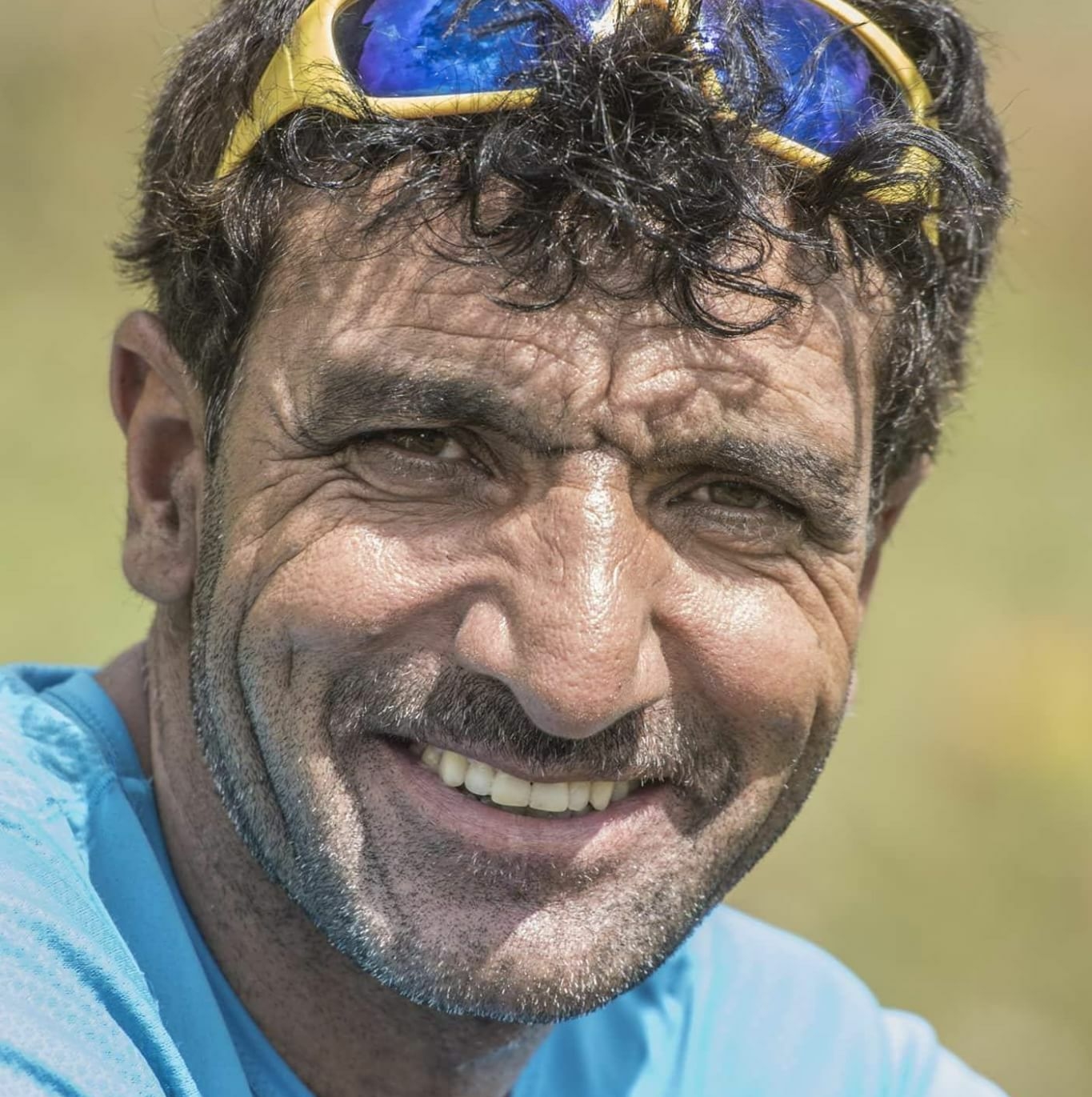 Pakistani Mountaineers