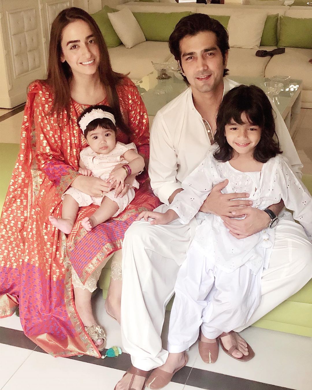 biography of Shahzad Sheikh