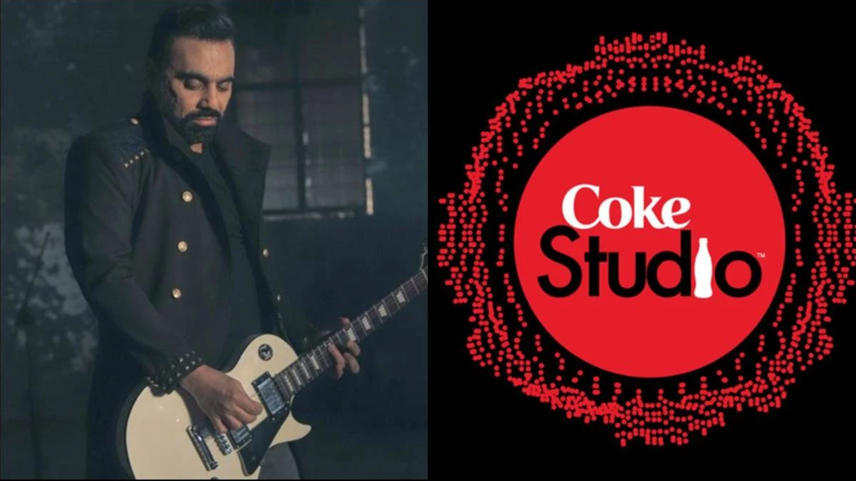 Coke Studio Season 14