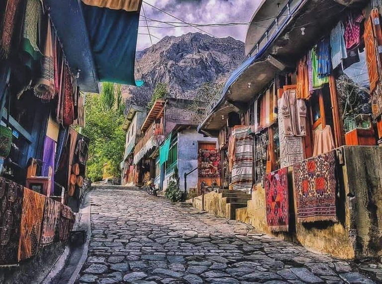 Top 5 Northern Places To Visit