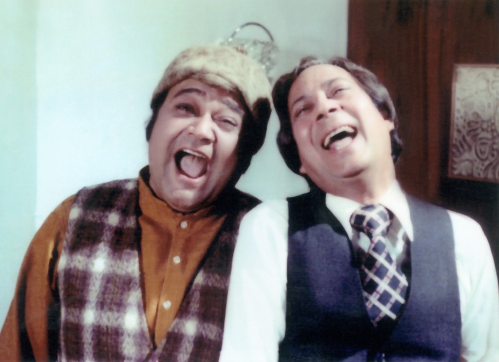 popular Pakistani sitcoms