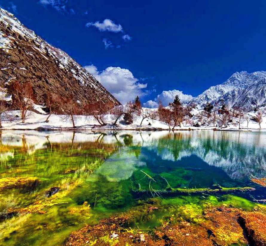 Top 5 Northern Places To Visit