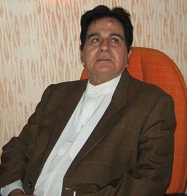 Dilip Kumar