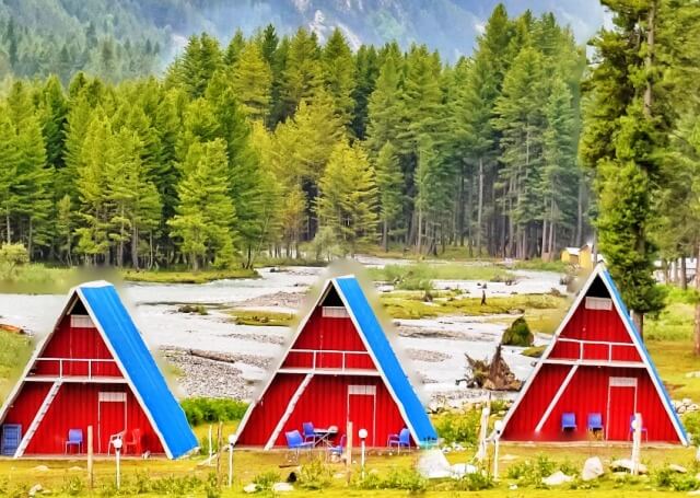 Top 5 Northern Places To Visit