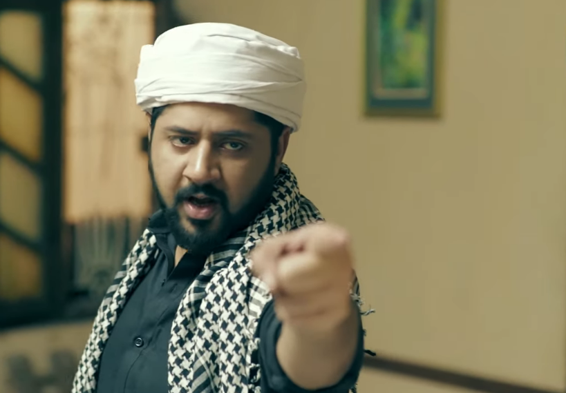 Best Imran Ashraf Performances