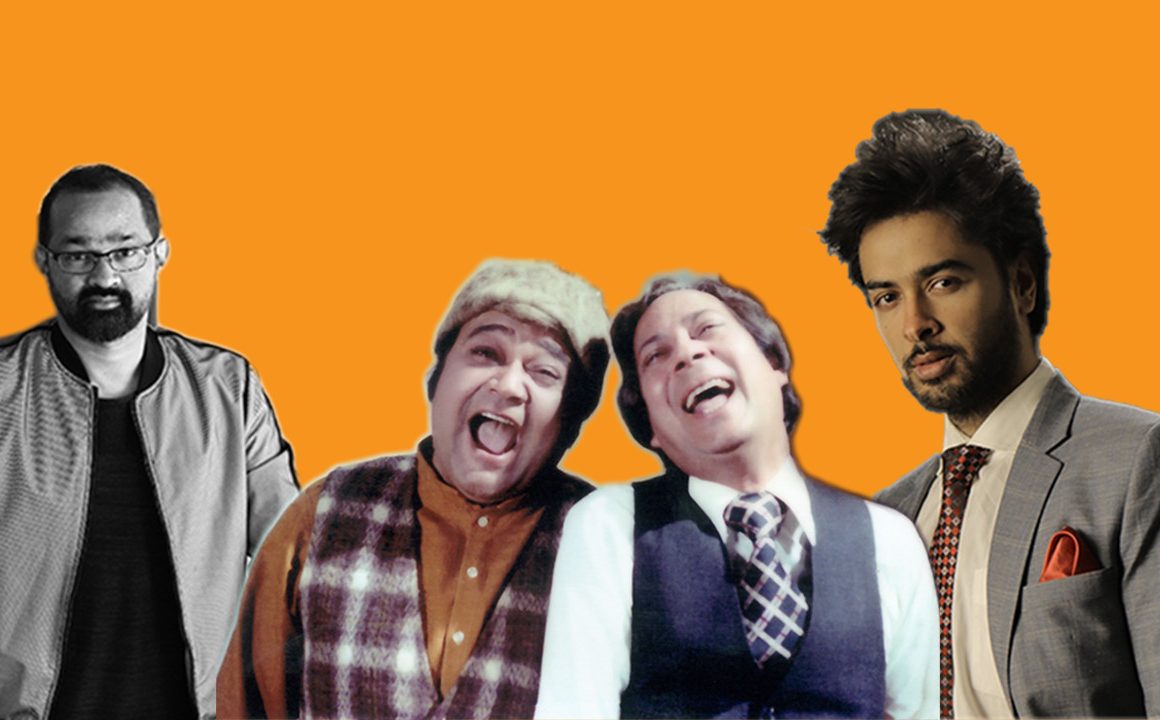 Alif Noon Remake Coming Soon!