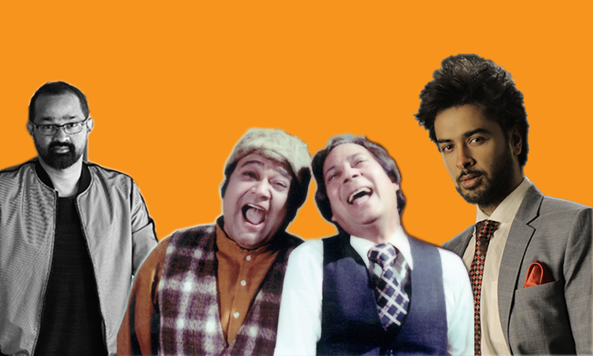 Alif Noon Remake Coming Soon!