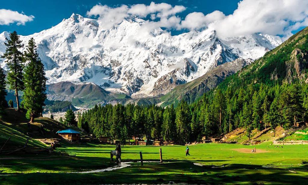 Top 5 Northern Places To Visit