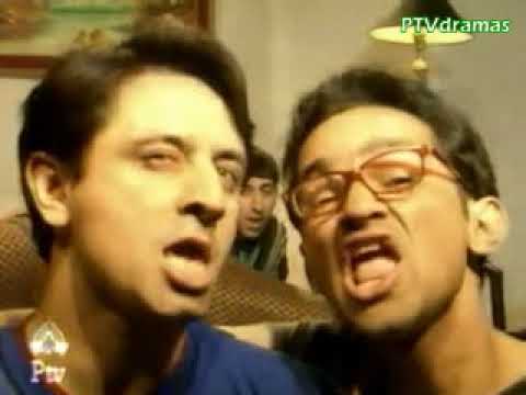 popular Pakistani sitcoms