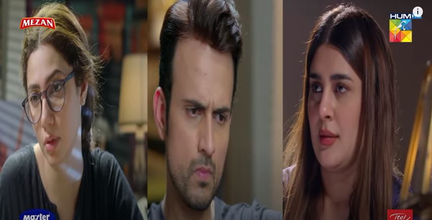 Hum Kahan Kay Sachay Thay: Ep 3 Brings New Challenges for Mehreen!