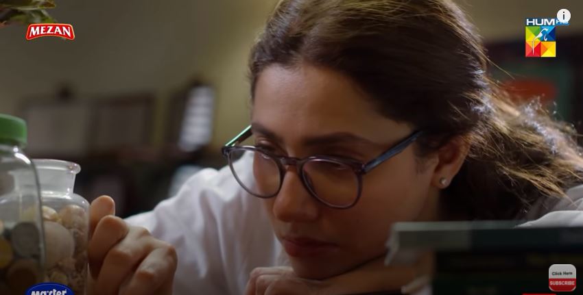 Hum Kahan Kay Sachay Thay – Ep 5 – Mehreen Is Confused?