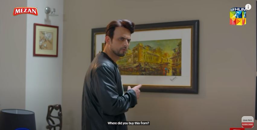 Hum Kahan Kay Sachay Thay: Ep 4-Aswad's Visit & New Hopes