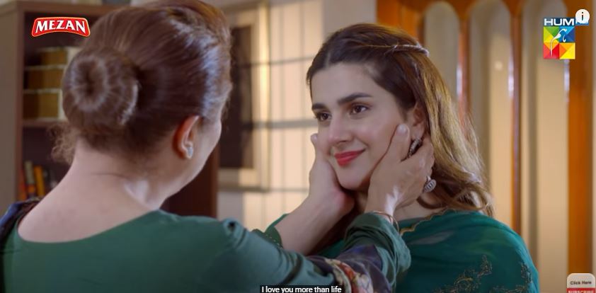 Hum Kahan Kay Sachay Thay: Ep 4-Aswad's Visit & New Hopes